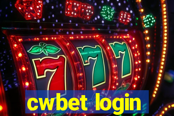 cwbet login